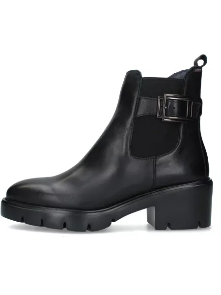 Pantofi Callaghan negru