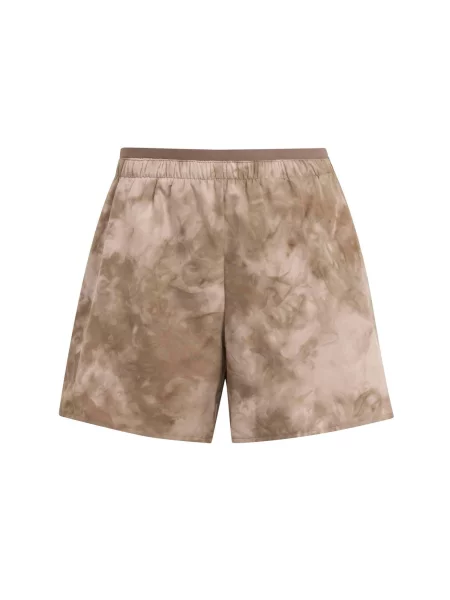 ADIDAS TERREX Sportske hlače / cappuccino smeđa