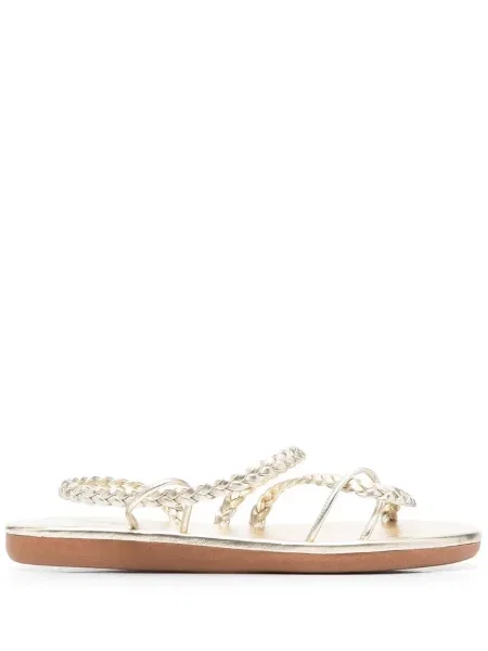 Sandale Ancient Greek Sandals auriu
