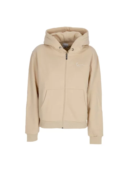 Bluza Karl Kani klasyczna beżowa