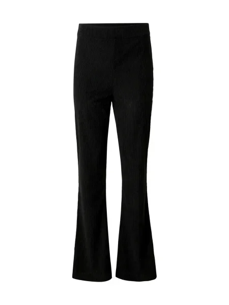 ABOUT YOU Pantaloni Helene' negru