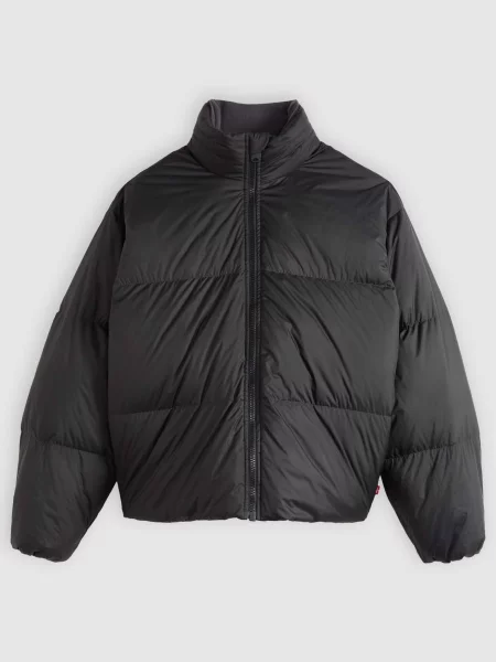 LEVI'S ® Geacă de iarnă AURUE' negru