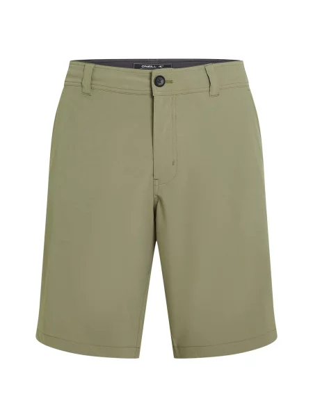 O'NEILL Pantaloni sport Hybrid oliv
