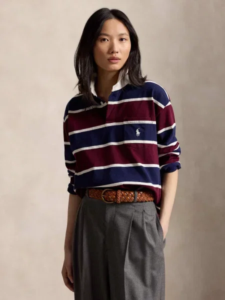 Tricou polo Polo Ralph Lauren