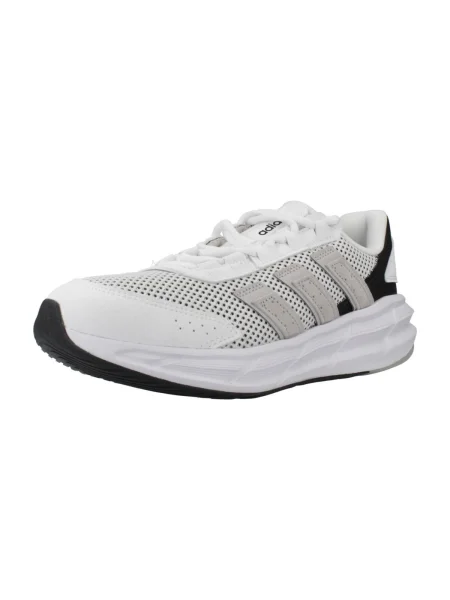 Félcipo Adidas fehér