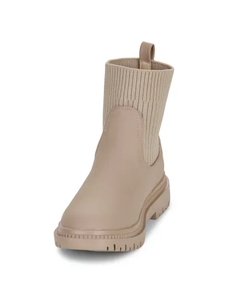 Pantofi copii Beppi bej
