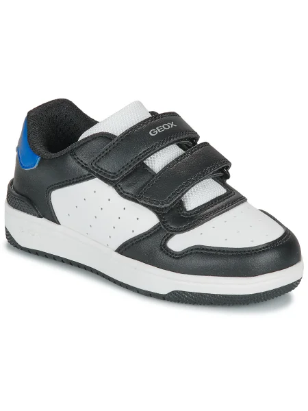Pantofi copii Geox negru