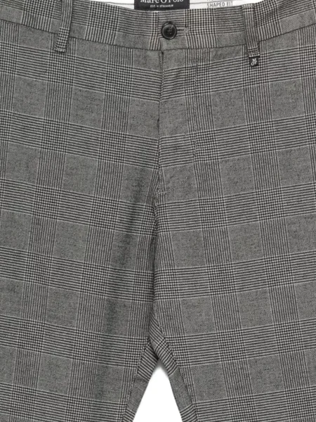 Pantaloni Marc O'polo cu imagine gri
