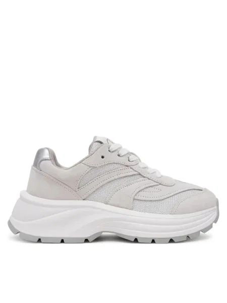 Sneakers Liu Jo gri