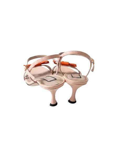 Pantofi N°21 roz