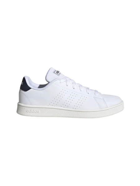 Pantofi copii Adidas alb