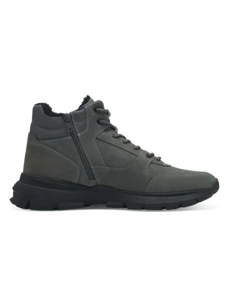 Pantofi S.oliver gri