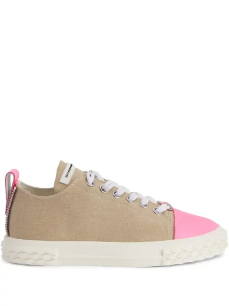 Sneakerși Giuseppe Zanotti