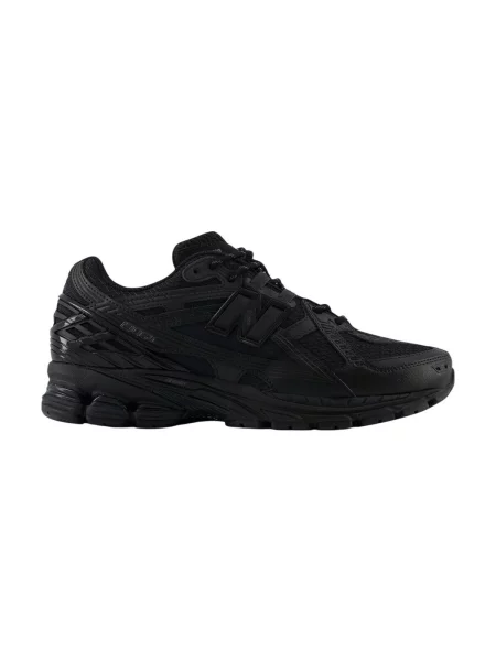 Tenisky New Balance čierna
