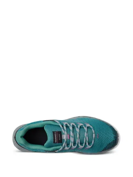 Sneakerși Merrell plasă albastru