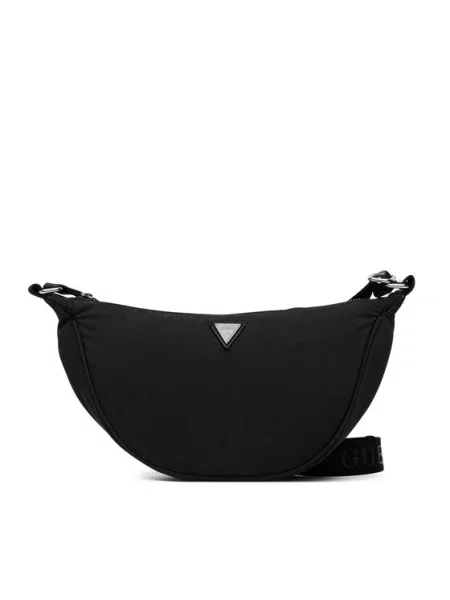 Guess crossbody torba za djecu crna