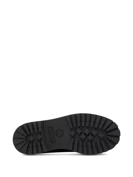 Botki dziecięce Timberland czarne