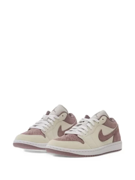 Tenisky Jordan Air Jordan 1 bílé