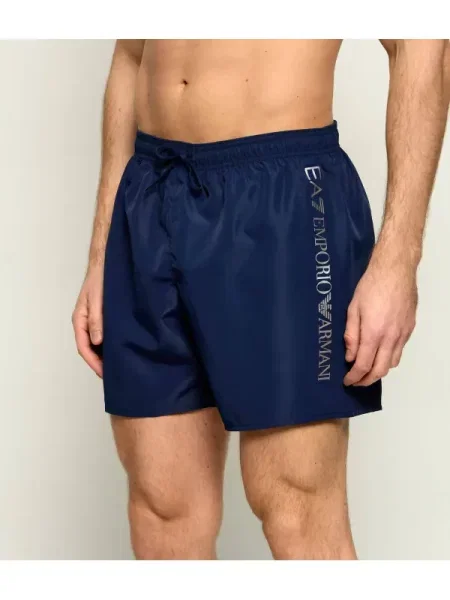 Pantaloni scurți Ea7