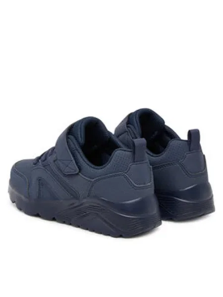 Skechers Sportcipők Uno Lite NVY sötétkék