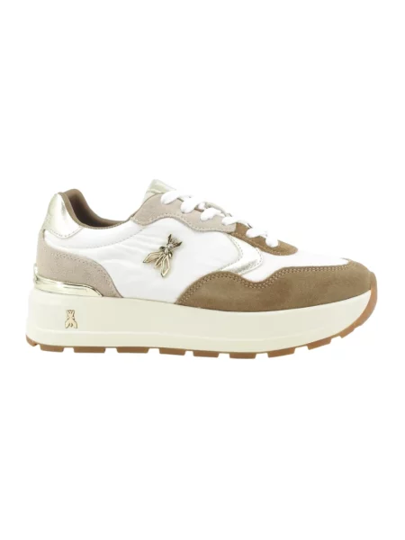 Sneakersy Patrizia Pepe