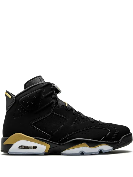 Sneakerși Jordan negru