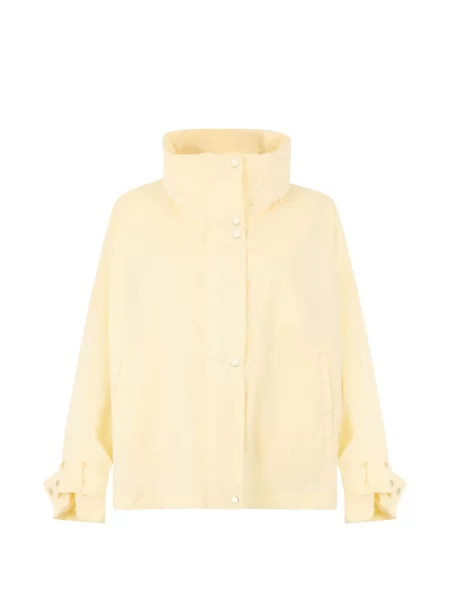 Geacă Moorer galben