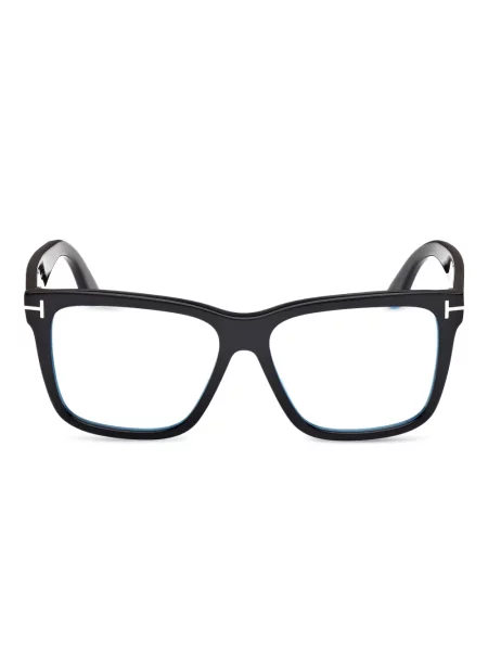 Ochelari de soare Tom Ford Eyewear negru
