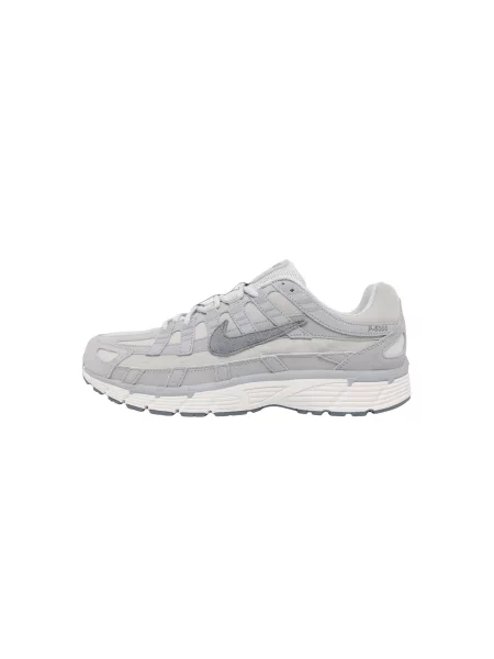 Nike Sportswear Niske tenisice / svijetlosiva / tamo siva