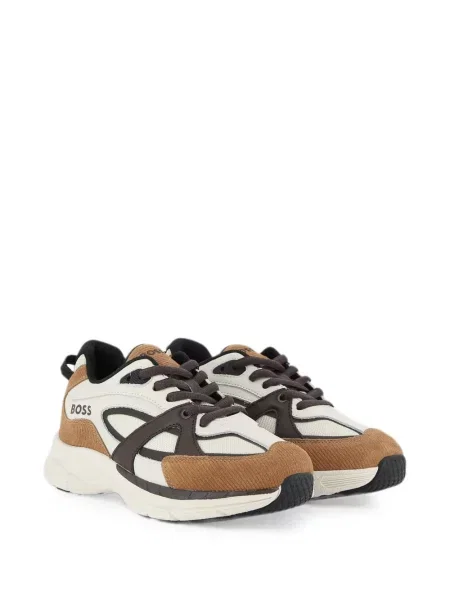 Sneakersy dziecięce Bosswear