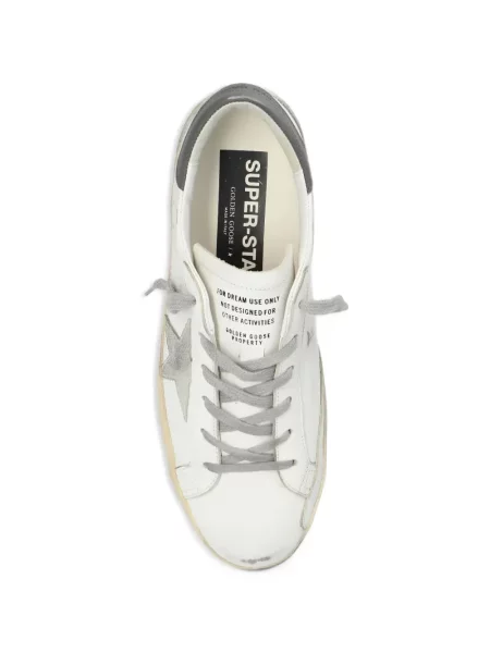 Sneakerși Golden Goose alb