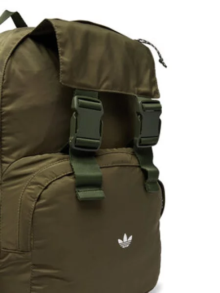 Ruksak adidas Backpack Zelena maslina