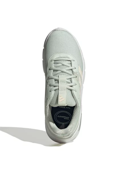 ADIDAS SPORTSWEAR Nízke tenisky Flex krémová / mätová
