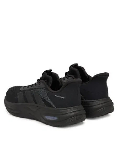 Sneakersy adidas Cloudfoam Cuxxion Rapidfit čierna