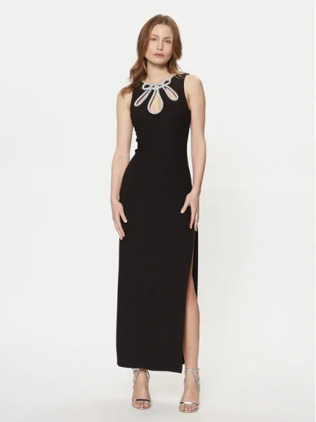 Marciano Guess Rochie de seară negru