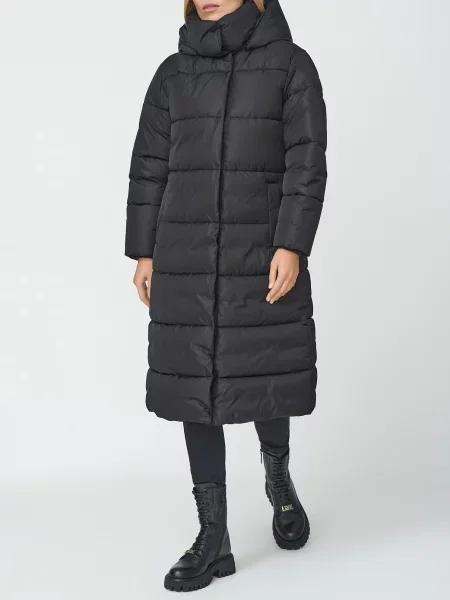 Куртка Trussardi чорна