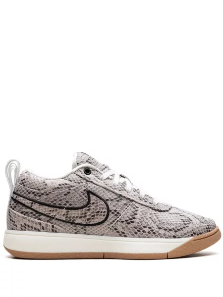 Sneakerși Nike Air Max 1 roșu