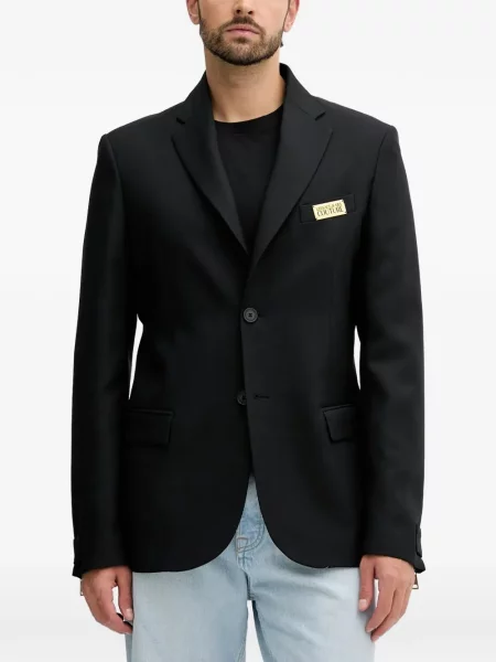 Sacou Versace Jeans Couture negru