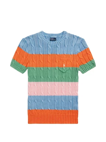 Matlasat chiloți Polo Ralph Lauren cu imagine cu cordon alb