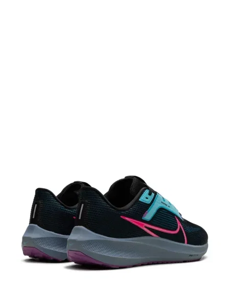 Tenisky Nike Air Zoom černé