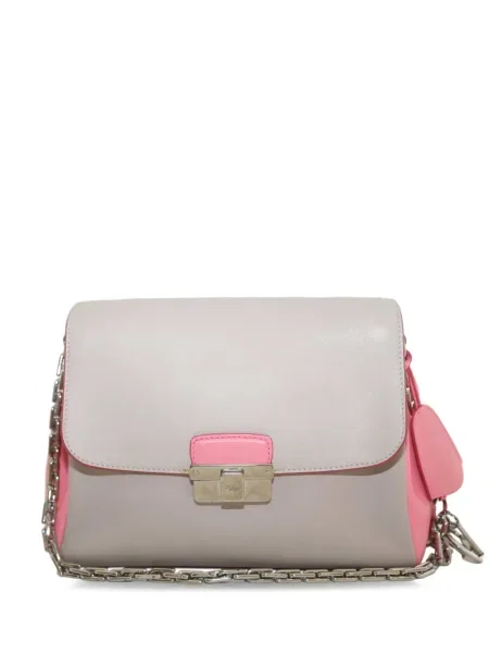 Malá kabelka Christian Dior Pre-owned