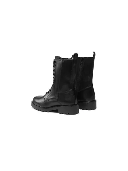 Kozačky Vagabond Shoemakers černé