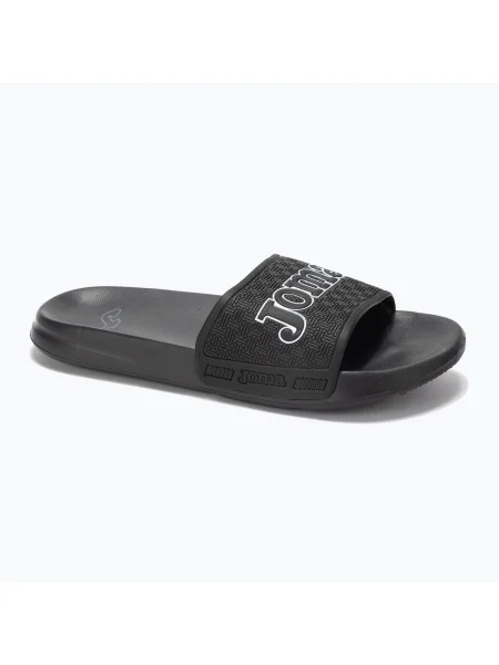 Férfi flip-flop Joma Land Land fekete