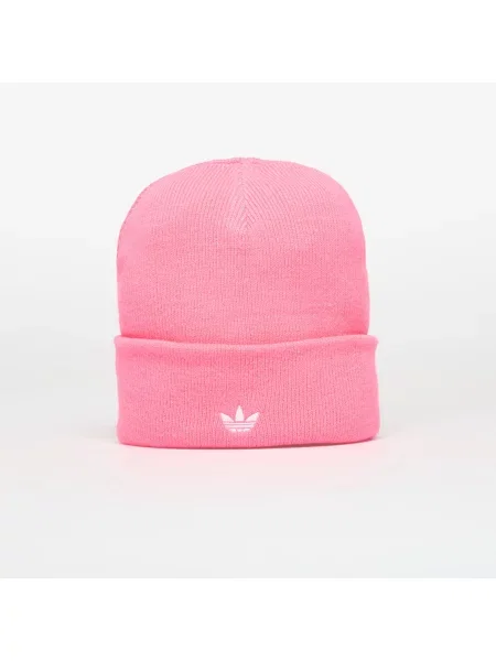 Klasický čepice Adidas Originals růžový
