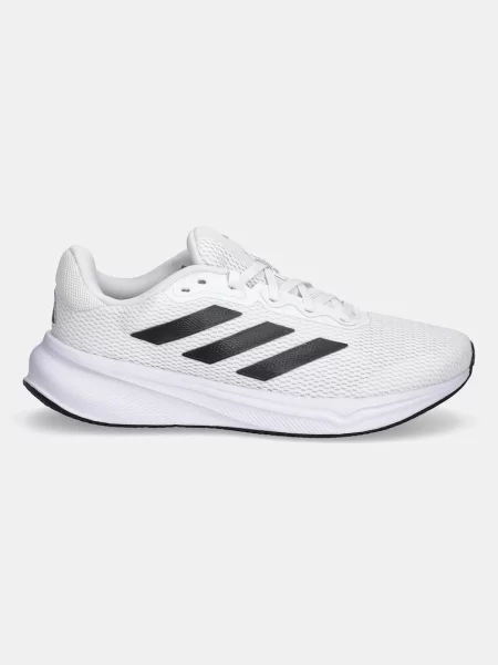 Buty Response białe