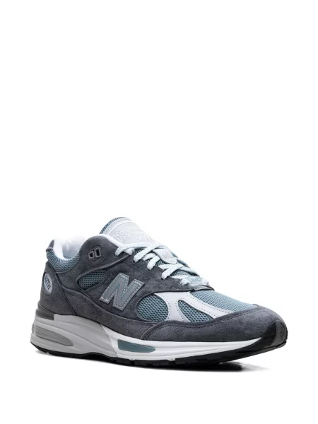Sneakerși New Balance alb