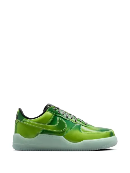 Sneakerși Nike Air Force 1 verde