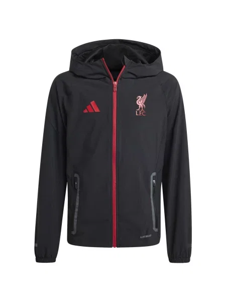 Ruha Adidas fekete