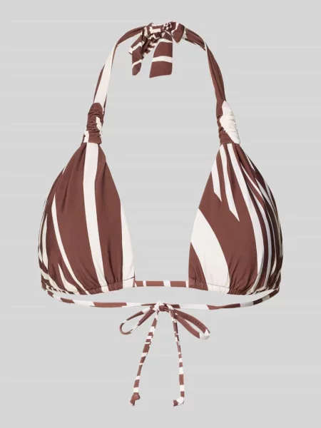 Góra od bikini z wiązaniem model COASTLINE' Seafolly