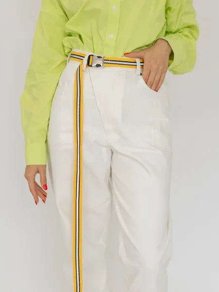 Seven Eleven жовтий